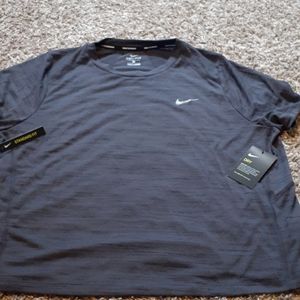 Nike Dri Fit shirt